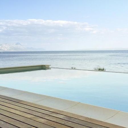 Villa Luna Sumartin Oda fotoğraf