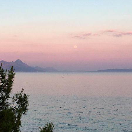 Villa Luna Sumartin Dış mekan fotoğraf