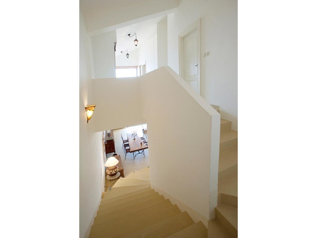 Villa Luna Sumartin Dış mekan fotoğraf