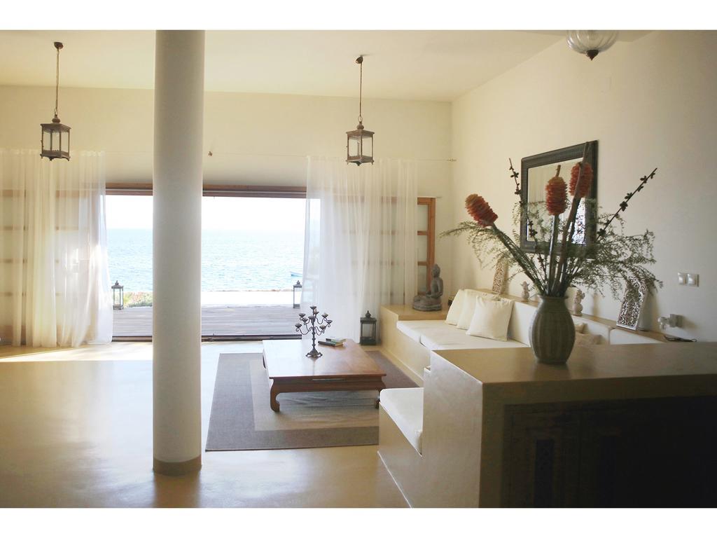 Villa Luna Sumartin Dış mekan fotoğraf