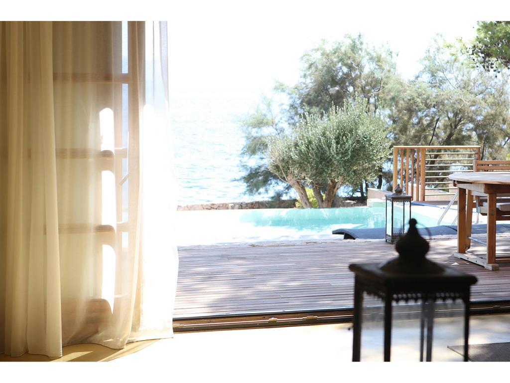 Villa Luna Sumartin Dış mekan fotoğraf