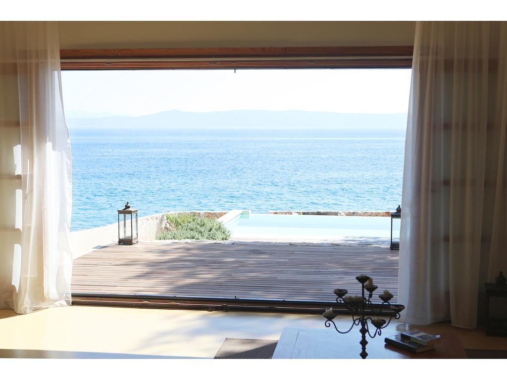 Villa Luna Sumartin Dış mekan fotoğraf